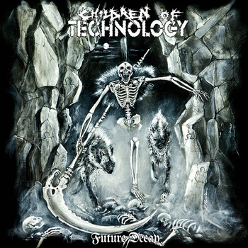 Children Of Technology - Future Decay - Download (2014)